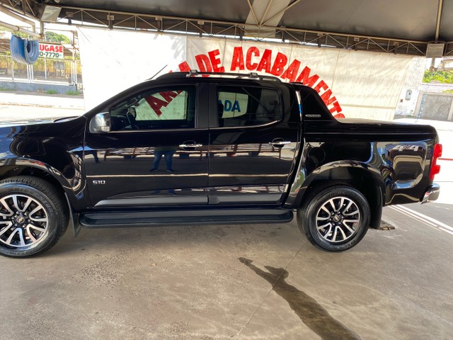 S10 HIGH COUNTRY 2018