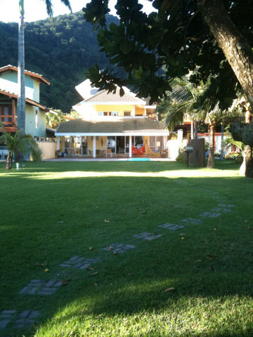 Casa pé na areia maravilhosa - Foto 4