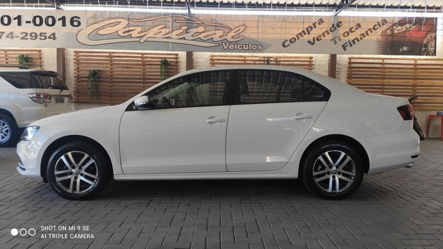 JETTA 1.4 TSI