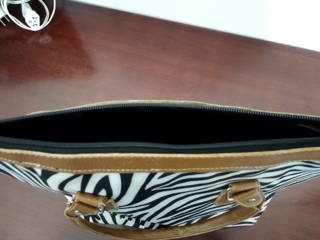 Bolsa Humberto Bossi - Foto 4