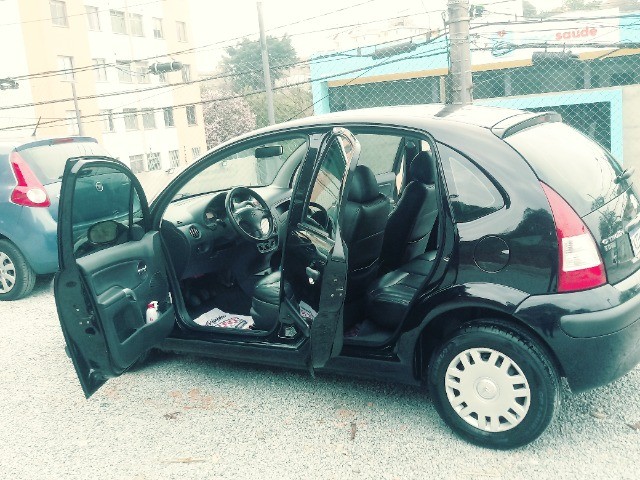 C3 ANO 2007 COMPLETO