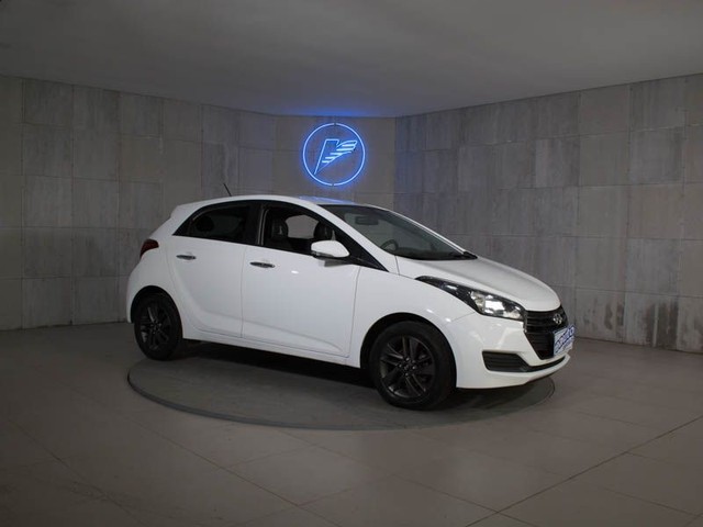 HYUNDAI HB20 COMF./C.PLUS/C.STYLE 1.0 FLEX 12V