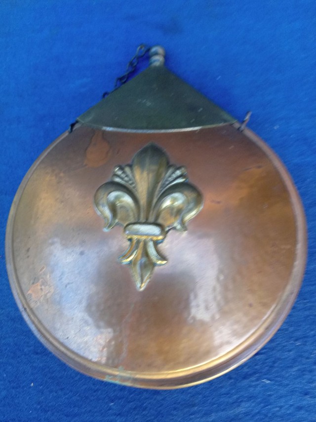Cantil decorativo - Foto 2