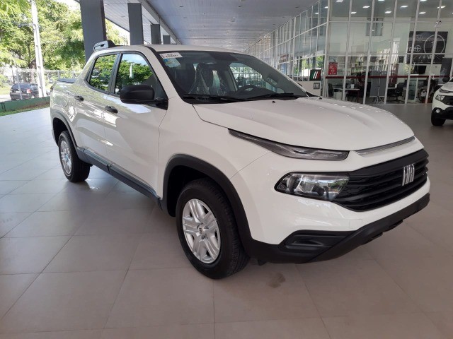 NOVO TORO ENDURANCE 2.0 2022