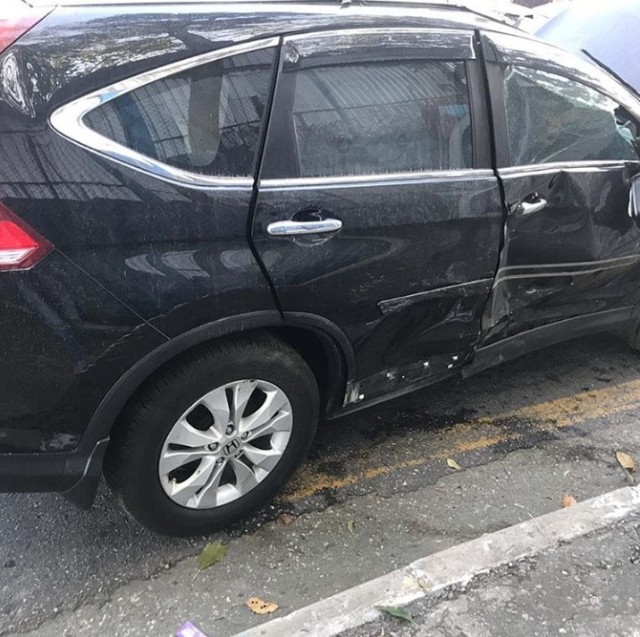 Honda CRV 2.0 2014 Aut Airbag Farol Capo Porta Motor Suspensão Cambio Mecanica Sucata - Foto 3