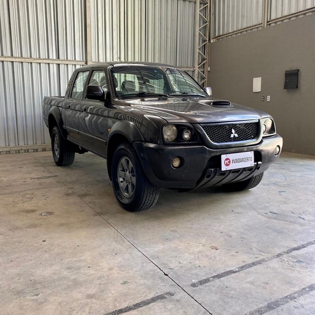 L200 , ANO: 2012, KM: 212000