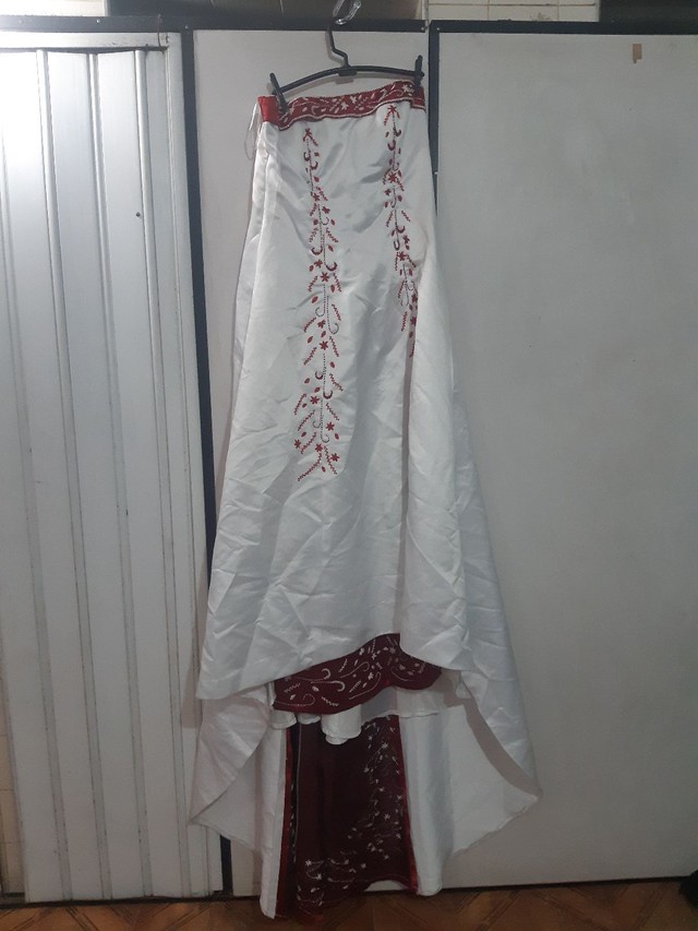 Lote de vestidos de noiva  - Foto 3