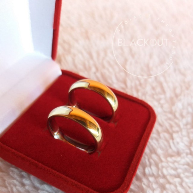 Alianças de Casamento  - Foto 2