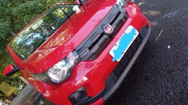 FIAT MOBI LIKE 1.0 2018