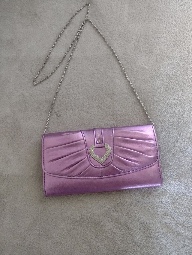 Bolsa de festa - Foto 3