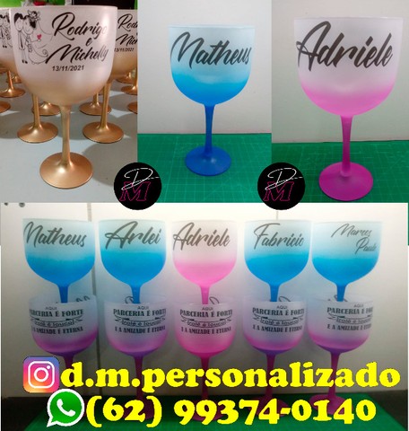 Taças , copos para eventos - Foto 2