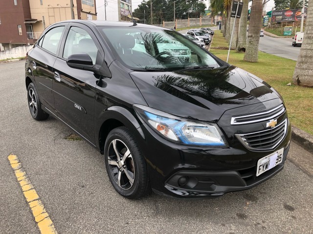 ONIX LT 1.4 2015 COMPLETO