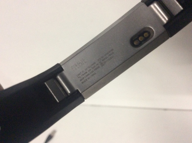 Relógio smartwatch fitbit - Foto 2