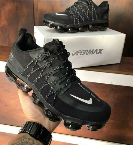 vapor max lancamento