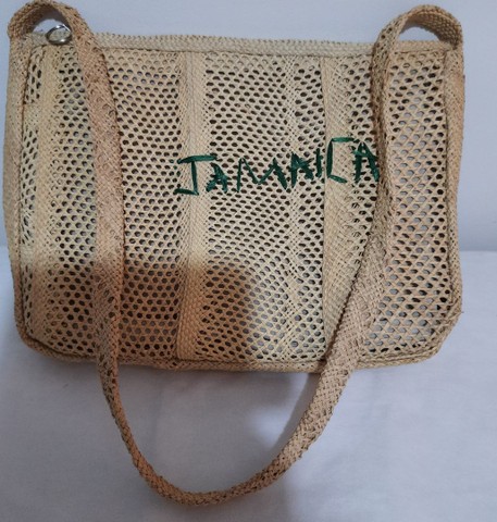 Bolsa da jamaica - Foto 2