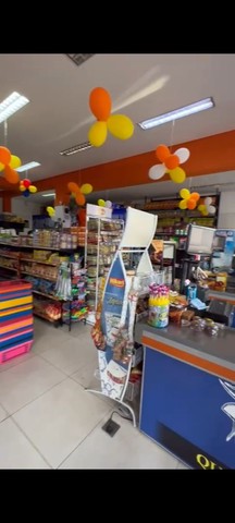 Mercado vila Guarani, Sapopemba  - Foto 2