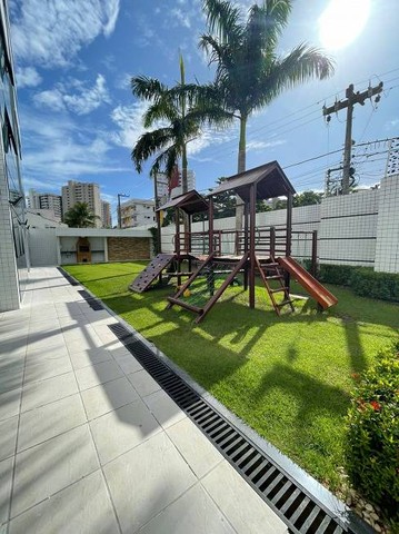 Apartamento para venda tem 92 metros quadrados com 3 quartos em Ponta D'Areia - São Luís - - Foto 5