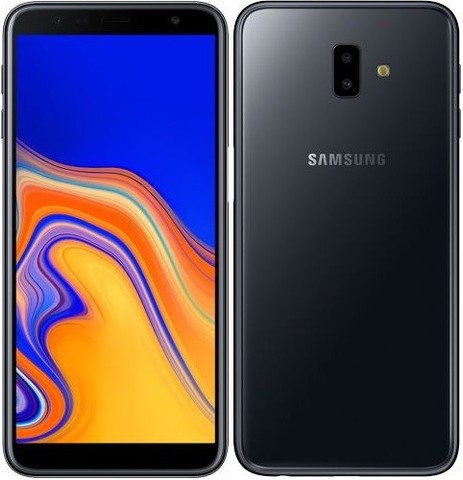 Samsung Galaxy J6+ 32 Gb Preto Usado- Em Ótimo Estado - Celulares e  telefonia - Centro Histórico, Porto Alegre 1001727044 | OLX
