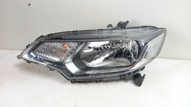 Farol honda new fit 15/18