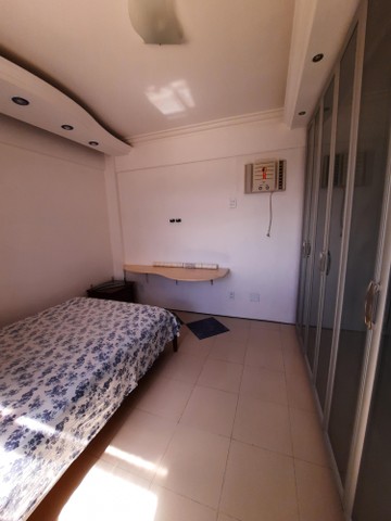 Apartamento para venda tem 90 metros quadrados com 2 quartos em Ponta D'Areia - São Luís - - Foto 12