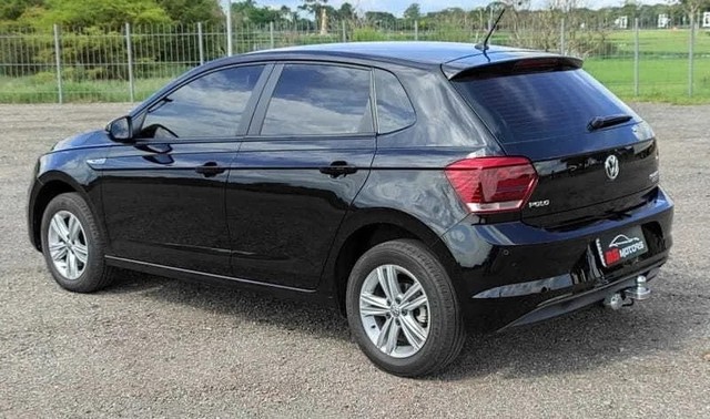 polo 1.6 2018