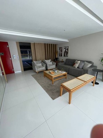 Apartamento para venda tem 92 metros quadrados com 3 quartos em Ponta D'Areia - São Luís - - Foto 8