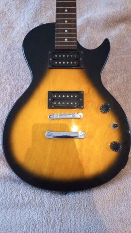 Guitarra Epiphone Gibson Special