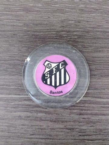 Pin em Santos Futebol Clube