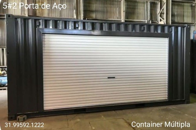 Container lanchonete diversos medidas e modelos pronta entrega zap31.99592.1222