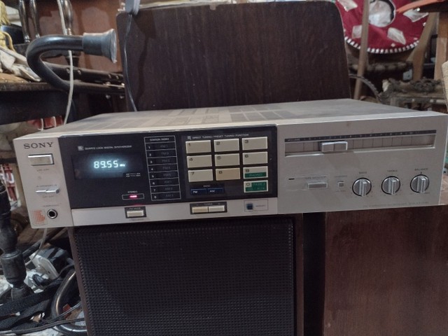 Receiver Sony - Foto 6