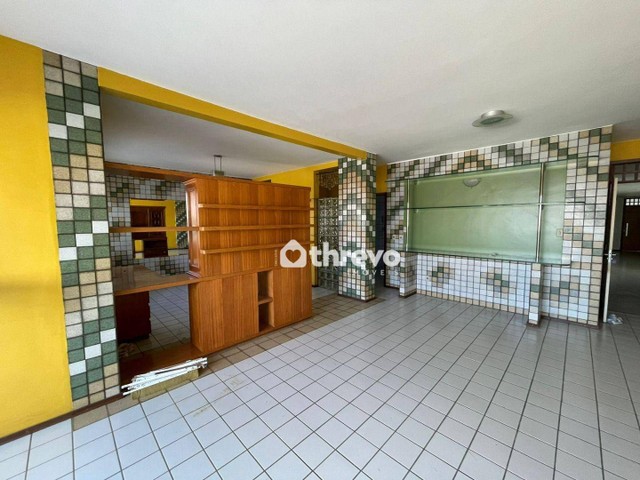 Apartamento com 2 dormitórios para alugar, 130 m² por R$ 1.800,00/mês - Fátima - Teresina/ - Foto 15