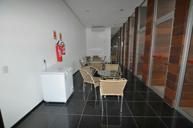 Apartamento para venda tem 80 metros quadrados com 2 quartos em Ponta D'Areia - São Luís - - Foto 18