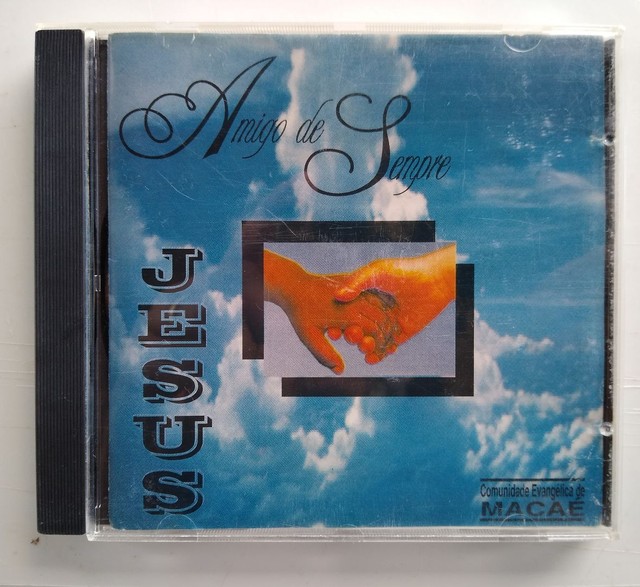 Cds Evangélicos 40,00 cada. - Foto 3