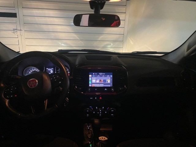 Fiat Toro Freedom AT