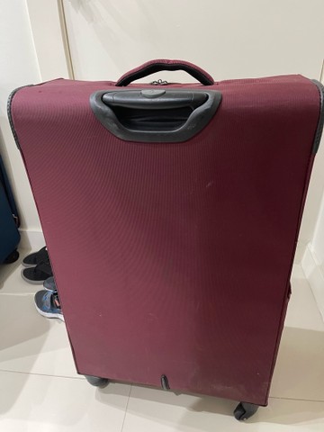 23 kg luggage bolsa