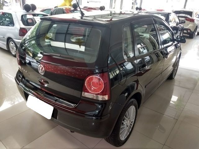 polo preto 2011