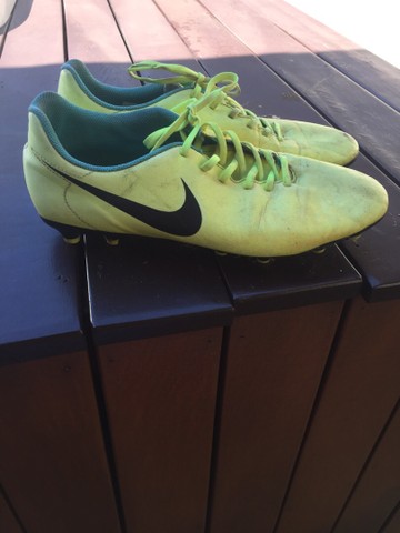 nike magista olx