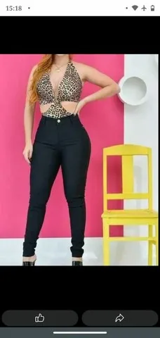 Calça