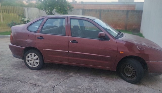 polo classic 98 é bom