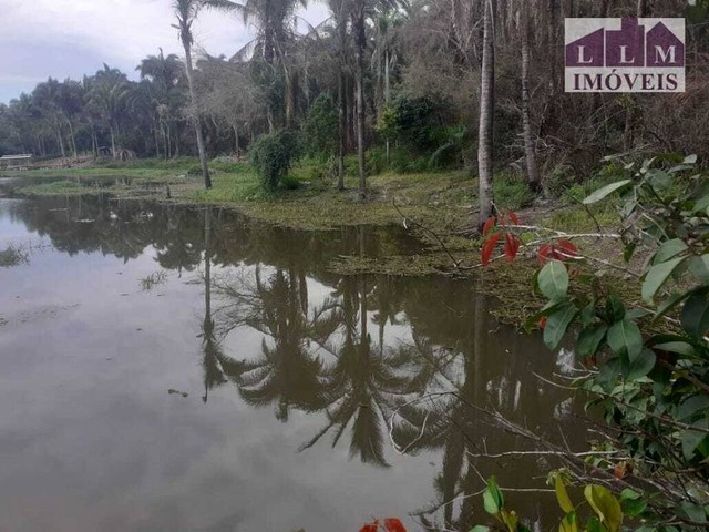 Sítio a venda na região da Água Fria em Chapada dos Guimarães/MT.