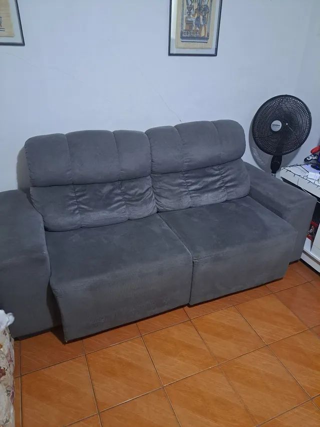 Comprar sofá em uma das melhores lojas em São Paulo, Mooca e Tatuapé