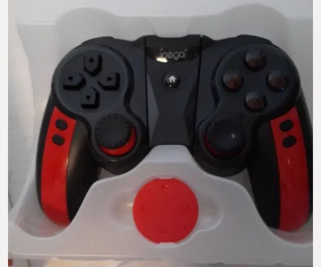controle para celular wireless controller ipega pg-9089