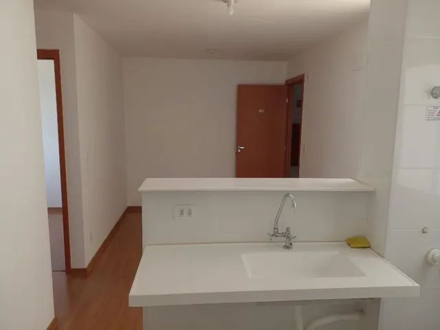 Captação de Apartamento para locação na Rua RIT 3, Residencial Itamaracá, Goiânia, GO