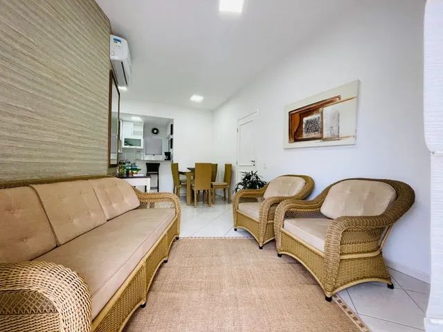 Apartamento com 3 dormitórios, 98 m² - venda ou aluguel  - Riviera de São Lourenço - Berti - Foto 4
