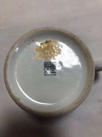 Caneca Copa Do Mundo FIFA 98 - Comemorativa  - Foto 5
