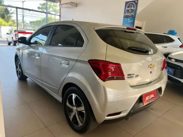 Onix LTZ 1.4 Automático impecável - Foto 4