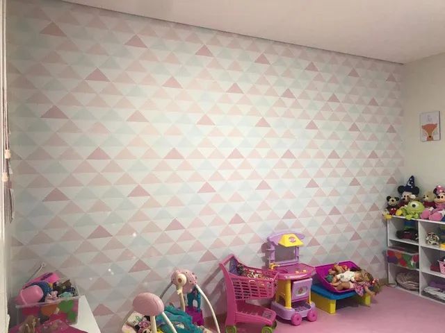 Instalador papel de paredes  - Foto 3