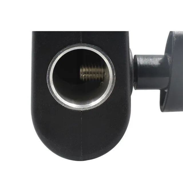 Suporte s Tipo Bowens para flash speedlight - novo  - Foto 5