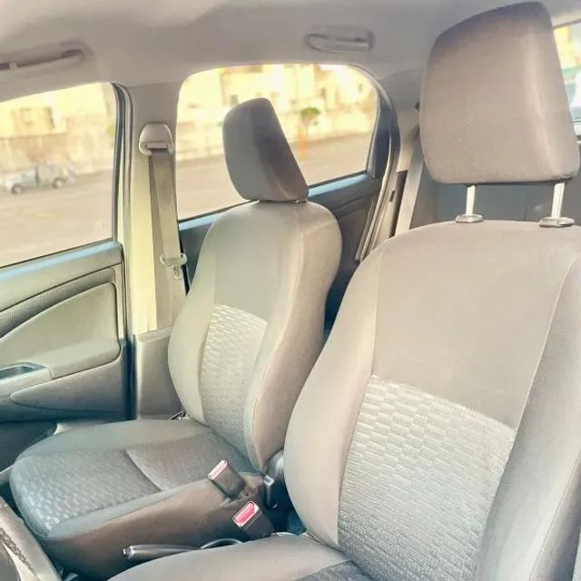 TOYOTA ETIOS 1.3 X 16V FLEX 4P MANUAL - Foto 6