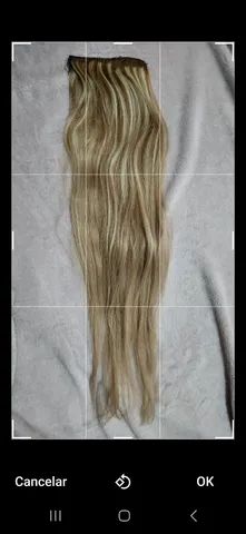 Megahair loiro 65 cm - Beleza e saúde - Doca Furtado, Rio Branco